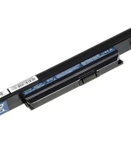 Alternative view от Батерия за лаптоп GREEN CELL, AS10B75 AS10B31 for Acer Aspire 5553 5625G 5745, 11.1V, 4400mAh