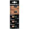 Алкална батерия DURACELL 12 V /5бр./в пакет/ цена за 1 бр./ за аларми А23
