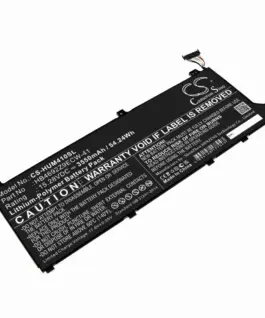 Батерия за лаптоп Huawei Magicbook 14 HB4692Z9ECW-41 15.28v 3550mAh CAMERON