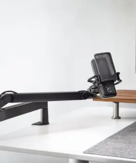 Стойка за микрофон Elgato Wave Mic Arm LP