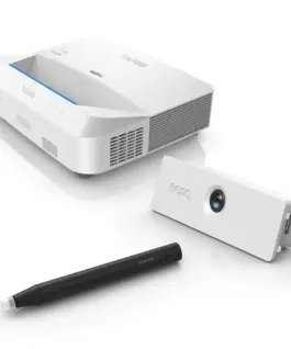 Alternative view от Интерактивен модул BenQ Pointwrite PW40U