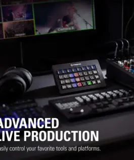 Контролер Elgato Stream Deck