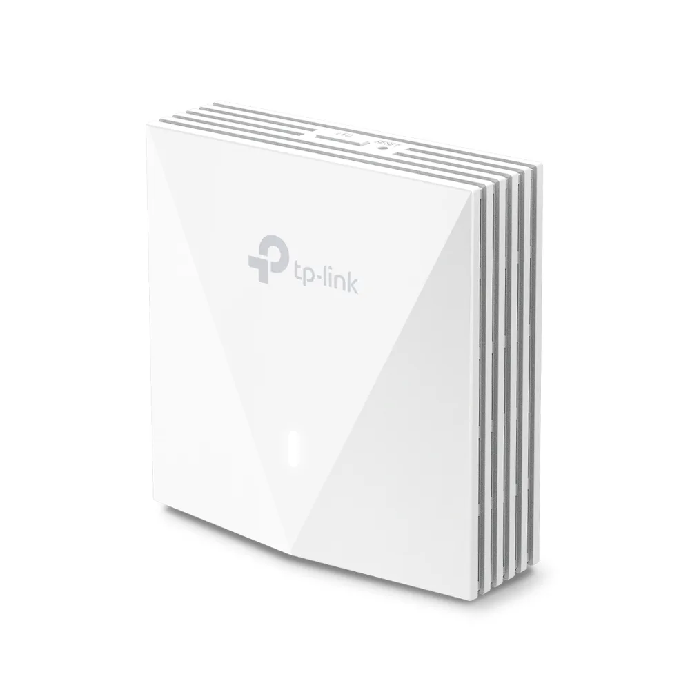 Точка за достъп TP-Link Omada EAP650-Wall AX3000 Wall Plate Wi-fi 6 - Image 5