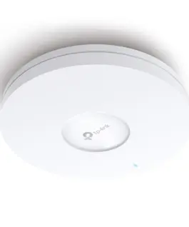 Alternative view of Точка за достъп TP-Link Omada EAP620 HD AX1800