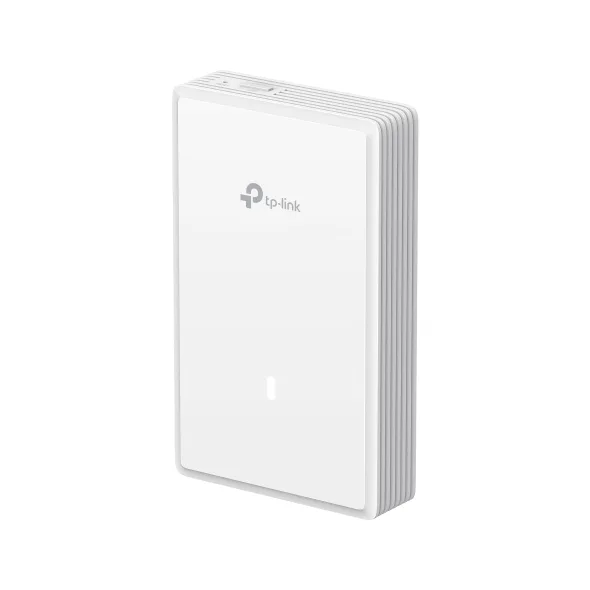 Точка за достъп TP-Link EAP725-Wall Omada BE3600 Wall Plate Wi-Fi 7 - Image 6