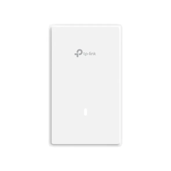 Точка за достъп TP-Link EAP725-Wall Omada BE3600 Wall Plate Wi-Fi 7 - Image 7