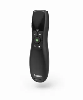 Безжичен Лазерен презентатор "Greenlight Pointer" 4в1 139918