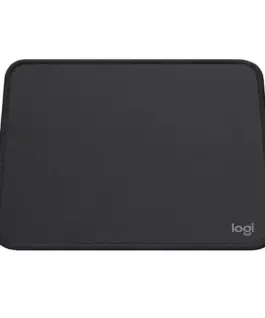 Пад за мишка Logitech Mouse Pad Studio Series, Черен - Image 3