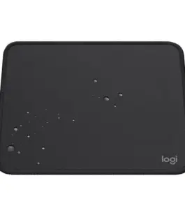 Пад за мишка Logitech Mouse Pad Studio Series, Черен - Image 4