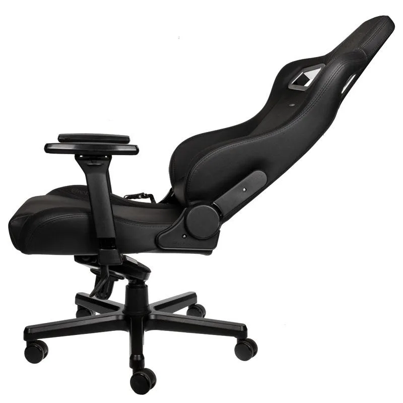 Геймърски стол noblechairs EPIC, Black Edition - Image 5