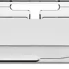 Защитен кейс BigBen Nintendo Switch Polycarbonate Case NACON