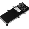 Батерия за лаптоп GREEN CELL Asus A555 A555L F555 F555L F555LD K555 K555L K555LD R556 R556L R556LD R556LJ X555 X555L 7.