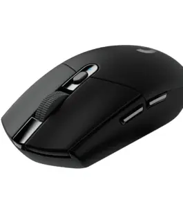 Геймърска мишка Logitech G305 Lightspeed Wireless