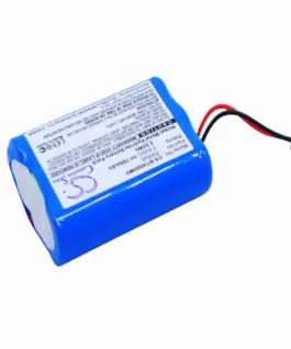 Батерия електронни пипети Cameron Sino Transferpette 705500 Ni-MH 3