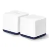Безжична Wi-Fi 7 Mesh система Mercusys Halo H47BE