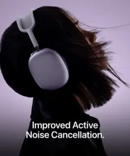 Apple AirPods Max 2 Midnight