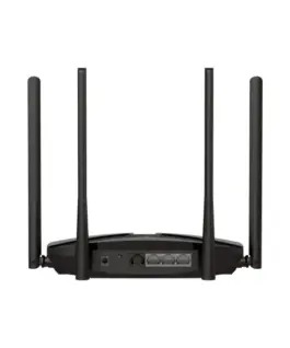 Alternative view от Безжичен Рутер Mercusys MB235-4G 4G+ Cat6 AC1200 Dual Band Gigabit