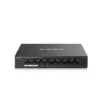 8-портов гигабитов комутатор Mercusys MS108GP със 7 PoE+