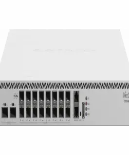 MikroTik Cloud Router Switch CRS518-16XS-2XQ-RM
