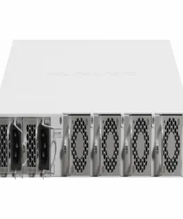 MikroTik Cloud Router Switch CRS518-16XS-2XQ-RM