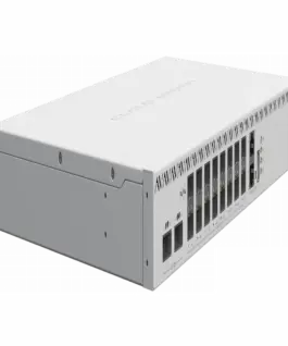 MikroTik Cloud Router Switch CRS518-16XS-2XQ-RM