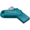 Kingston Pendrive DT70/64GB USB-C 3.2 Gen1