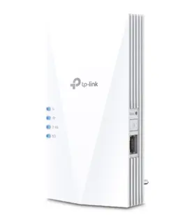 2-лентов OneMesh удължител на обхват TP-Link RE500X AX1500