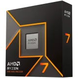 Alternative view от Процесор AMD CPU Desktop Ryzen 7 8C/16T 8700G (3.8/5.1GHz Max, 24MB,65W,AM5) with Wraith Stealth Cooler, box