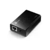 Гигабитов Powerline комплект с Wi-Fi ac и вграден електрически контакт TP-Link TL-WPA8631P KIT