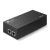 Гигабитов PoE адаптер TP-Link TL-POE2412G