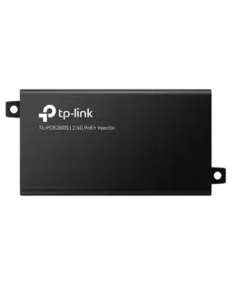 Alternative view от PoE+ инжектор TP-Link TL-POE260S 2.5G