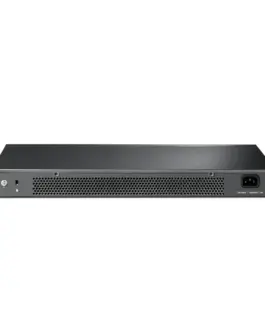 Alternative view of 48-портов Gigabit L2 управляем комутатор TP-Link JetStream TL-SG3452 с 4 SFP слота