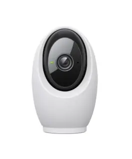 Alternative view от Wi-Fi Pan/Tilt камера за наблюдение с AI TP-Link Tapo C260