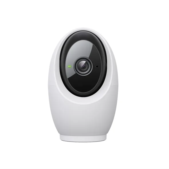 Wi-Fi Pan/Tilt камера за наблюдение с AI TP-Link Tapo C260 - Image 2