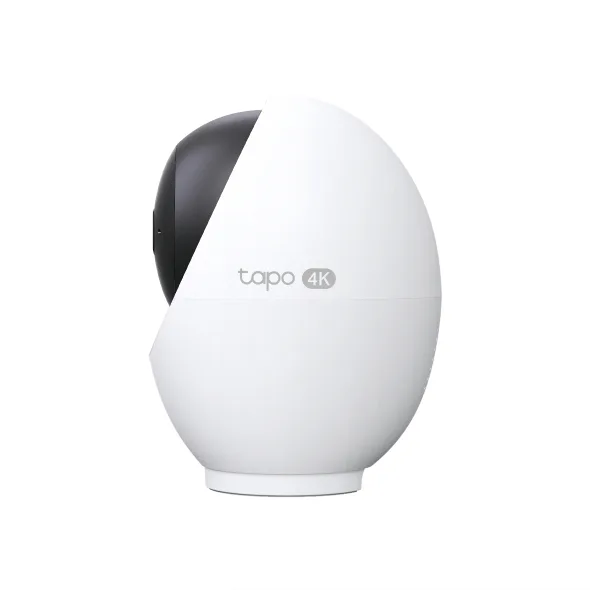 Wi-Fi Pan/Tilt камера за наблюдение с AI TP-Link Tapo C260 - Image 3