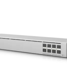 UBIQUITI UBIQUITI UniFi Switch 8x10GbE USW-Aggregatio - Image 3