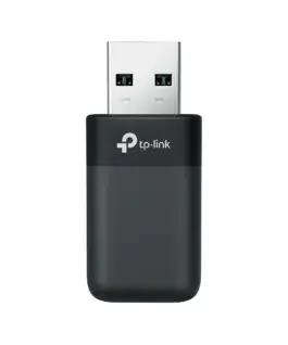Двубандов Wi-Fi 6 безжичен USB адаптер Tp-Link Archer TX50U AX3000