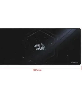 Alternative view of Подложка за мишка Redragon Xeon Premium XL P041 геймърска - черна