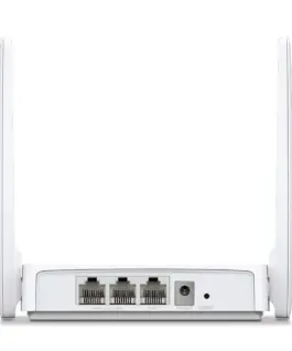 TP-LINK Mercusys MW302R router WiFi N300 1xWAN 2XLAN