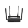 2-лентов Gigabit WiFi 6 рутер Mercusys MR1500X AX1500