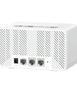 Alternative view от Безжична Wi-fi 7 Mesh система Mercusys Halo H37BE(2-pack) BE6500