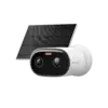 Wi-Fi Pan/Tilt камера за наблюдение с AI TP-Link Tapo C260
