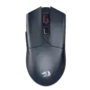 Безжична Bluetooth и кабелна геймърска мишка Redragon Fyzu Lite M995GB-LIT - черна със