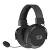 Геймърски слушалки Redragon Arrow Pro Carbon H858 кабелни и безжични H858-ARROW-PRO-CARBON -