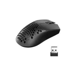 Геймърска мишка Redragon Astrolabe Lite M725-LIT с кабел и безжична Bluetooth връзка - черна - Image 3