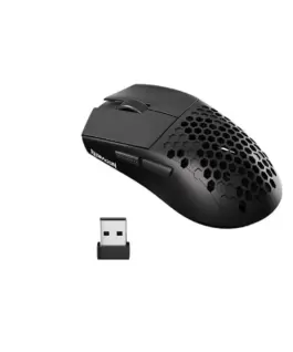 Геймърска мишка Redragon Astrolabe Lite M725-LIT с кабел и безжична Bluetooth връзка - черна - Image 6