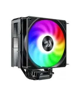 aRGB Охладител за Intel/AMD процесори Redragon CC-1013 с дисплей