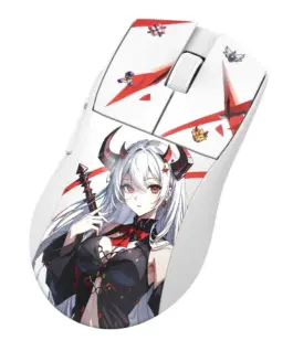 Безжична Bluetooth и кабелна геймърска мишка Redragon K1ng Pro 1K M916AK-PRO - Image 6