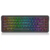 Механична геймърска клавиатура Redragon Nova K709-RGB RGB осветление -