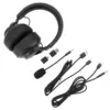 Геймърски слушалки Redragon Spectra Pro H889 с кабел и безжична Bluetooth връзка -